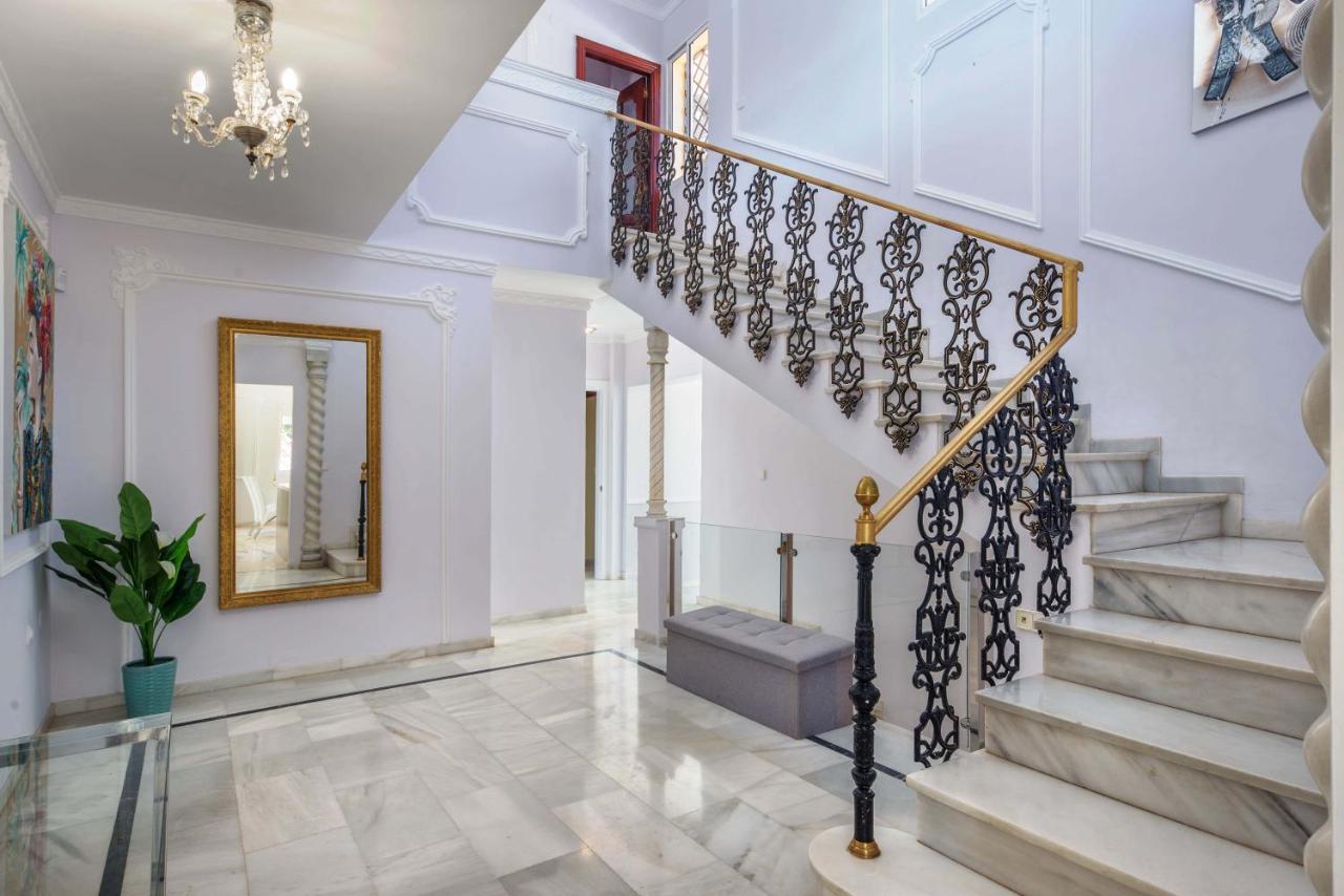 Domus Vesta Close To Nikki * Marbella