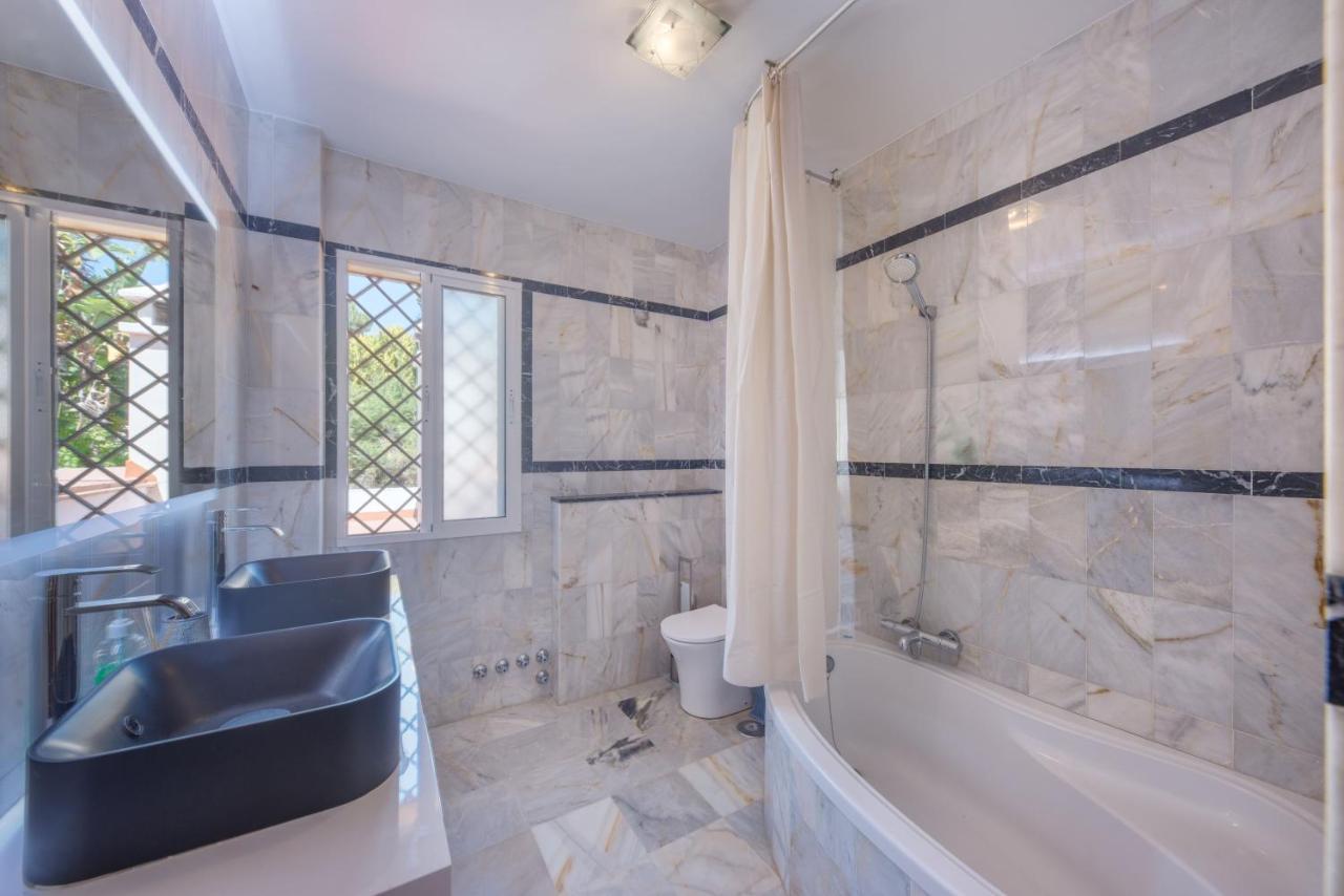 Domus Vesta Close To Nikki Marbella