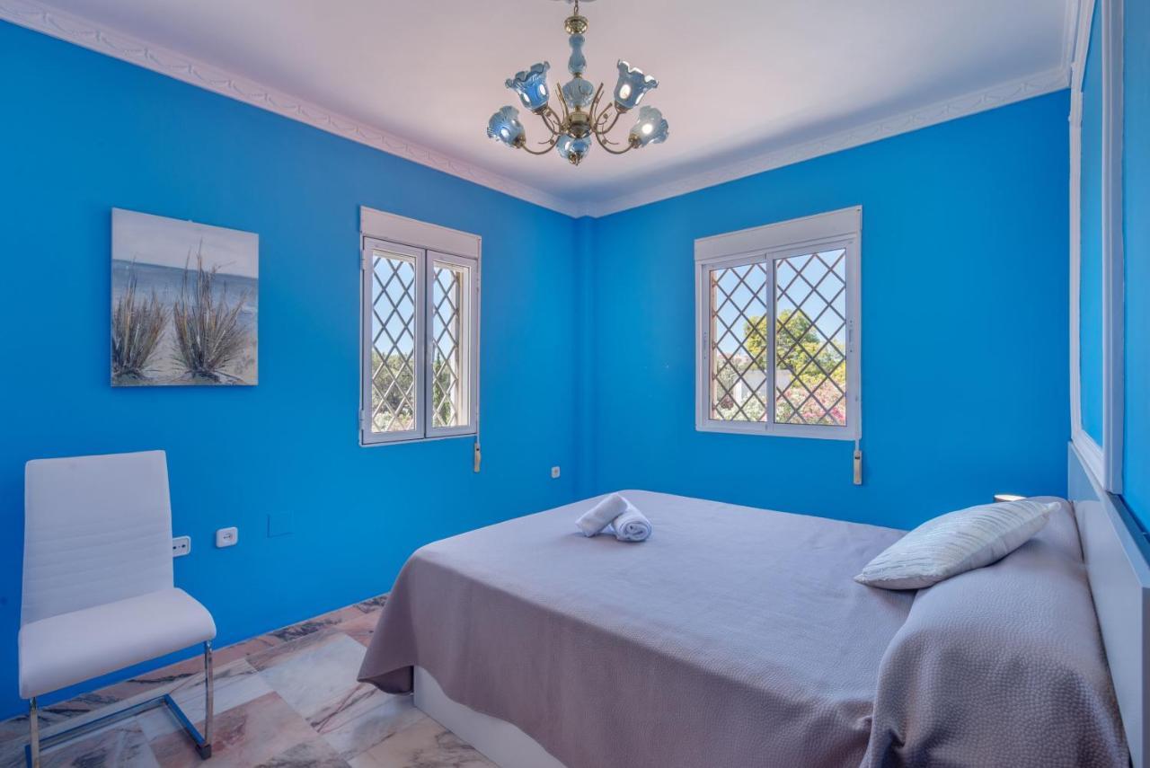 Domus Vesta Close To Nikki Pousada Marbella