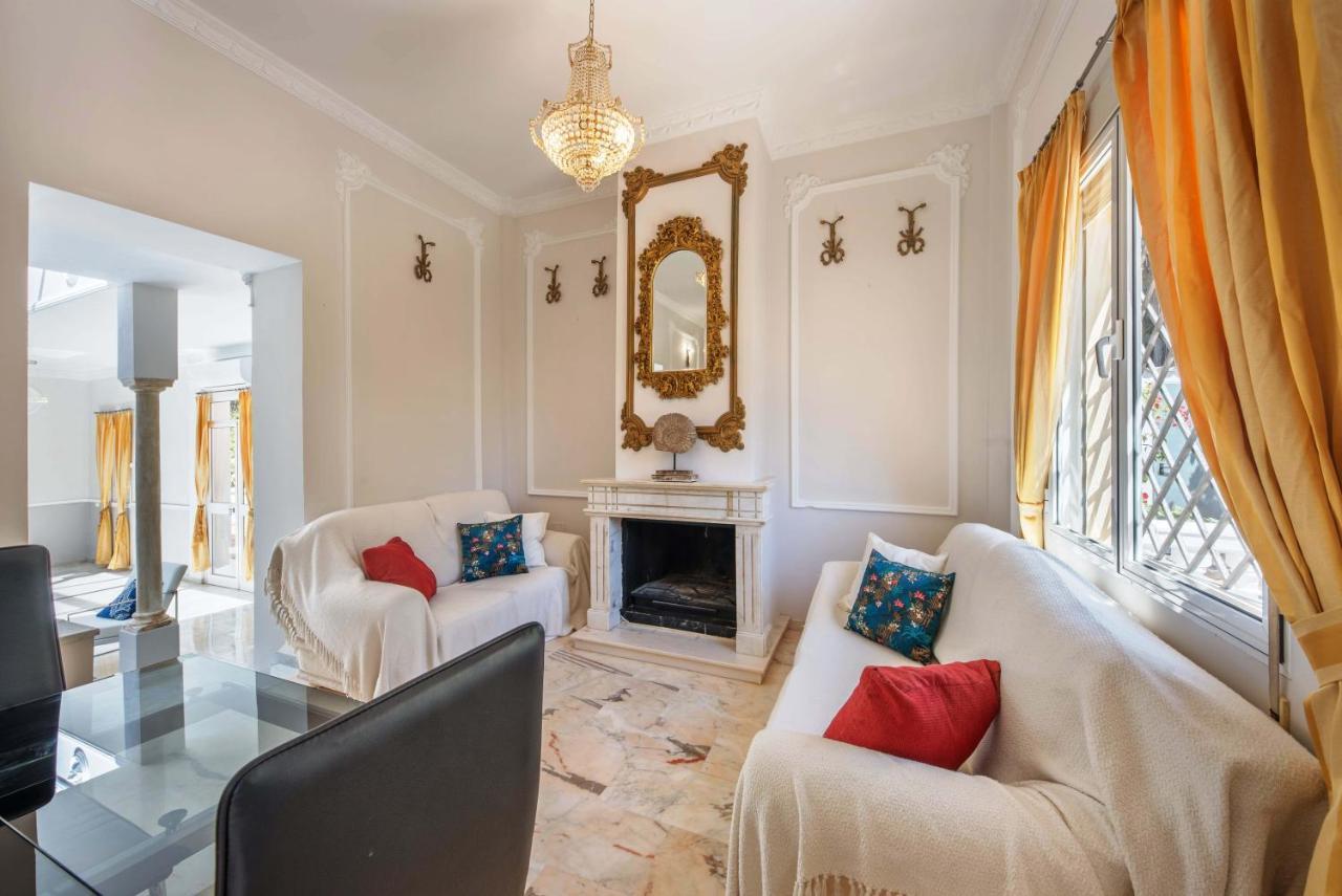 Domus Vesta Close To Nikki * Marbella