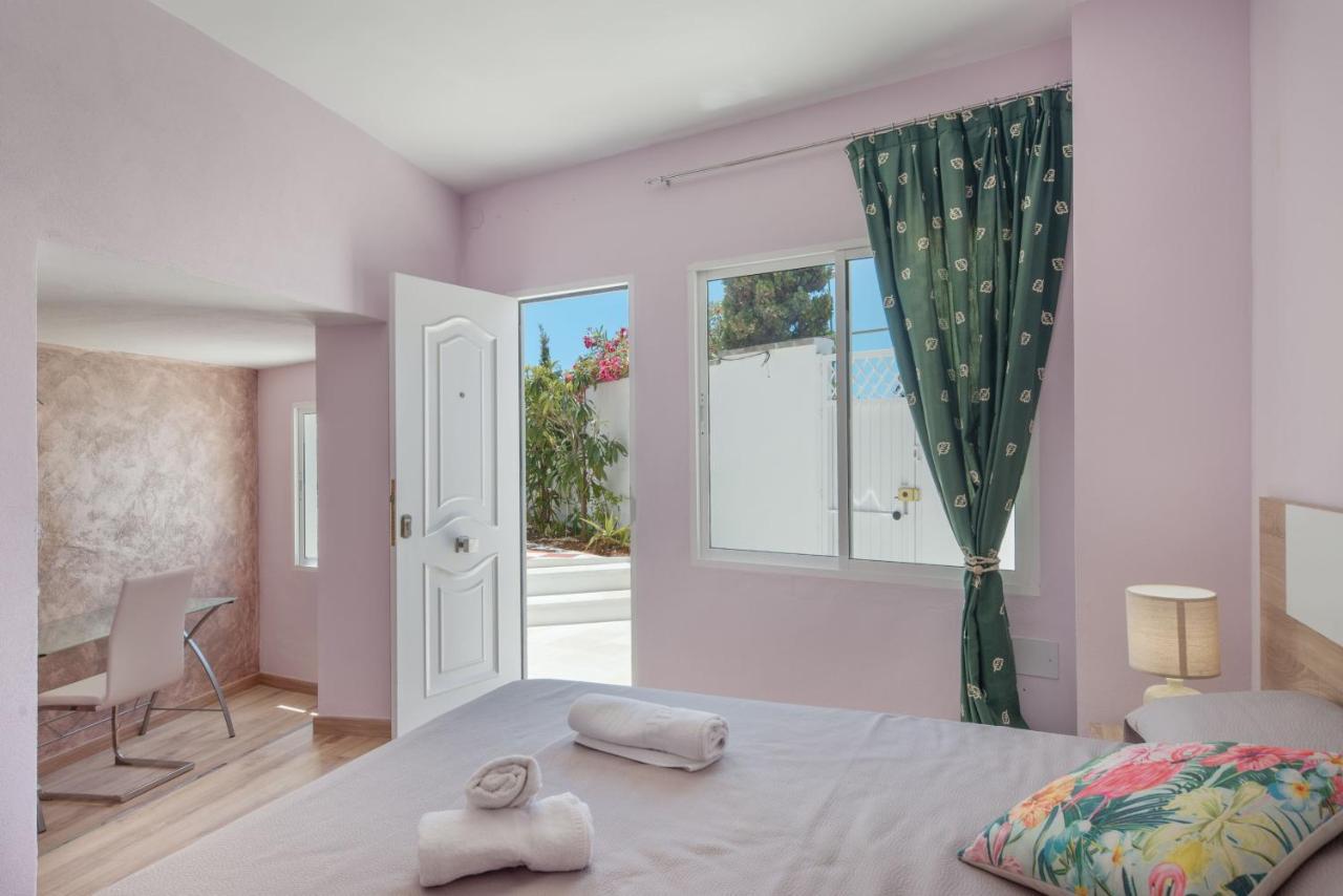 Domus Vesta Close To Nikki Pousada Marbella
