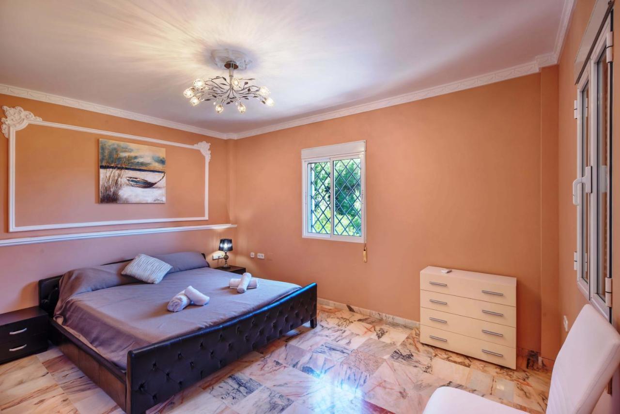 Pousada Domus Vesta Close To Nikki Marbella