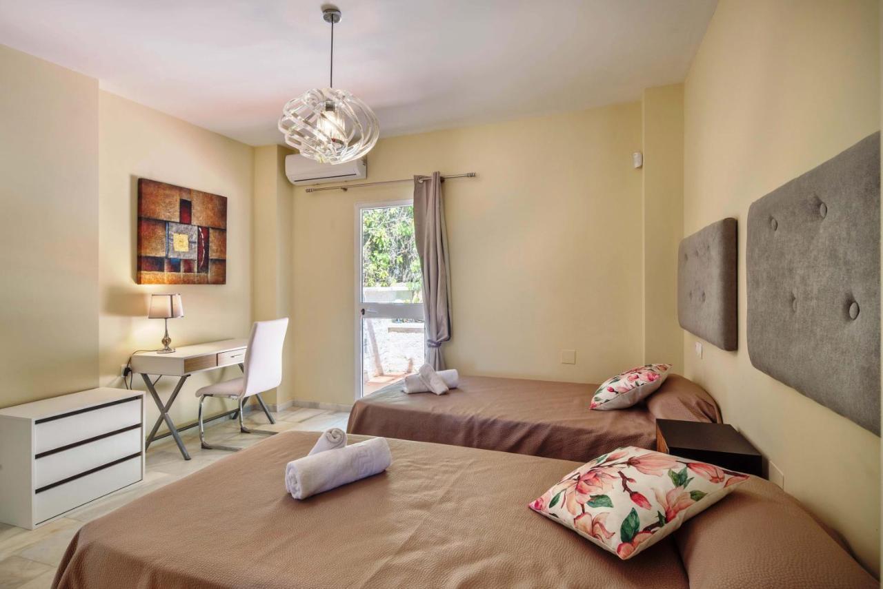 Pousada Domus Vesta Close To Nikki Marbella