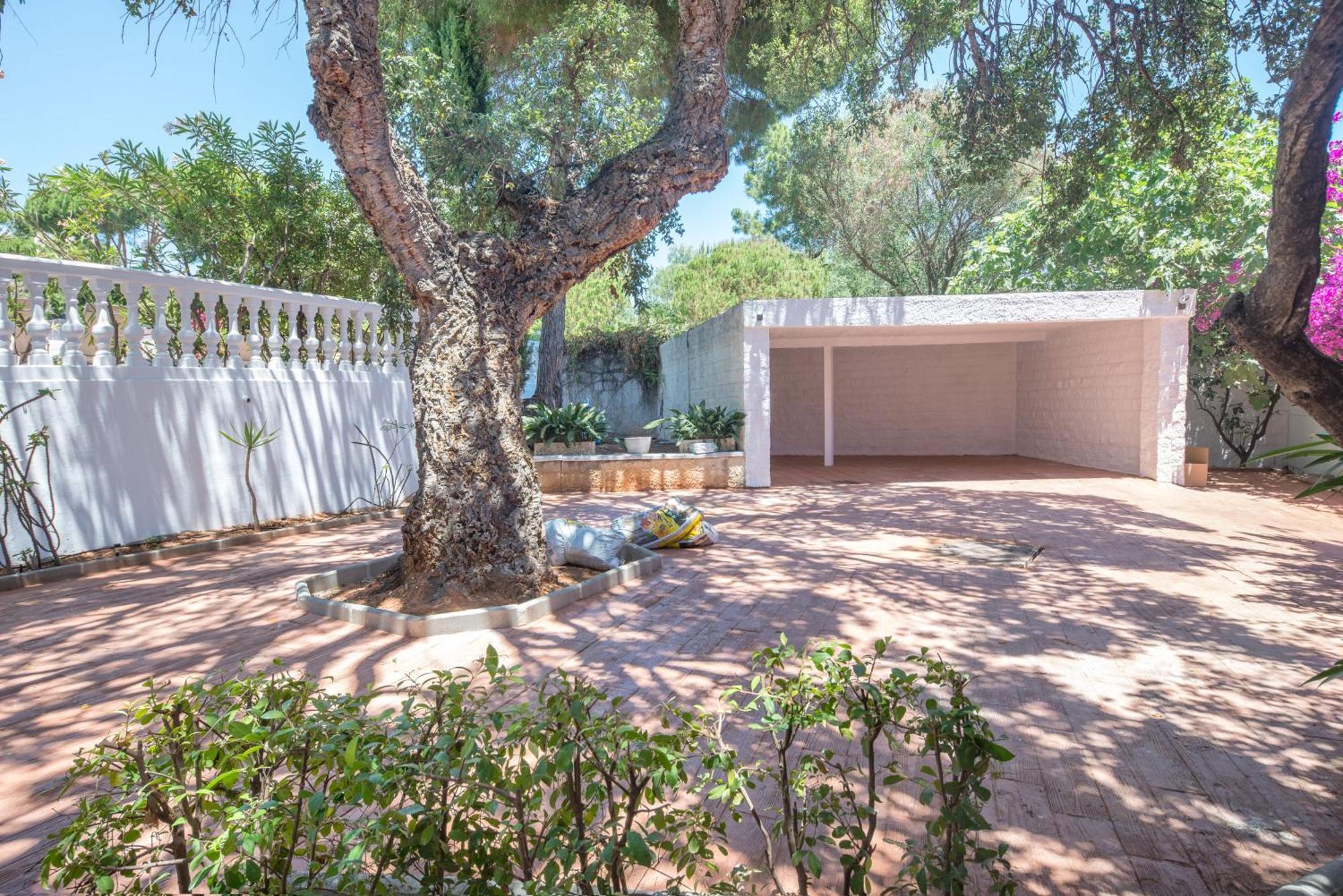 Domus Vesta Close To Nikki * Marbella
