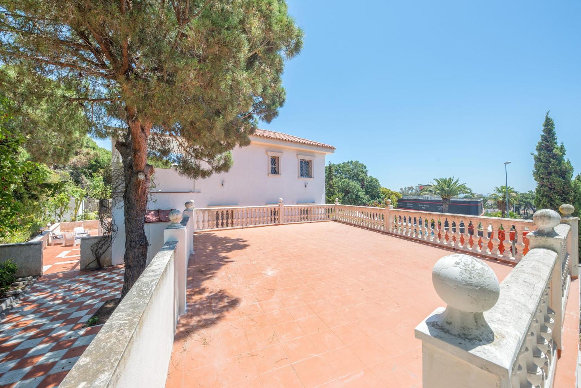 Domus Vesta Close To Nikki * Marbella