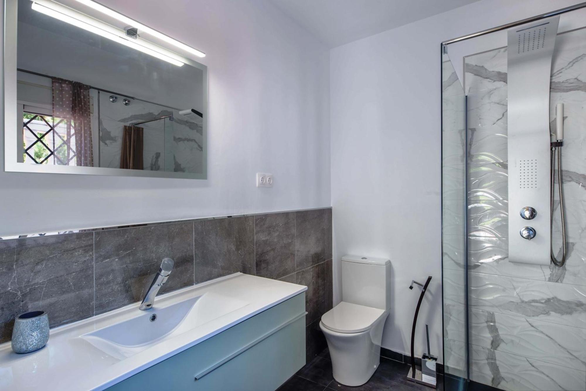 Domus Vesta Close To Nikki Marbella