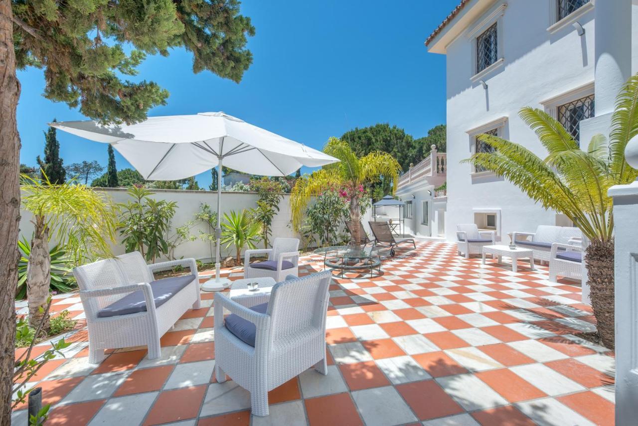 Pousada Domus Vesta Close To Nikki Marbella