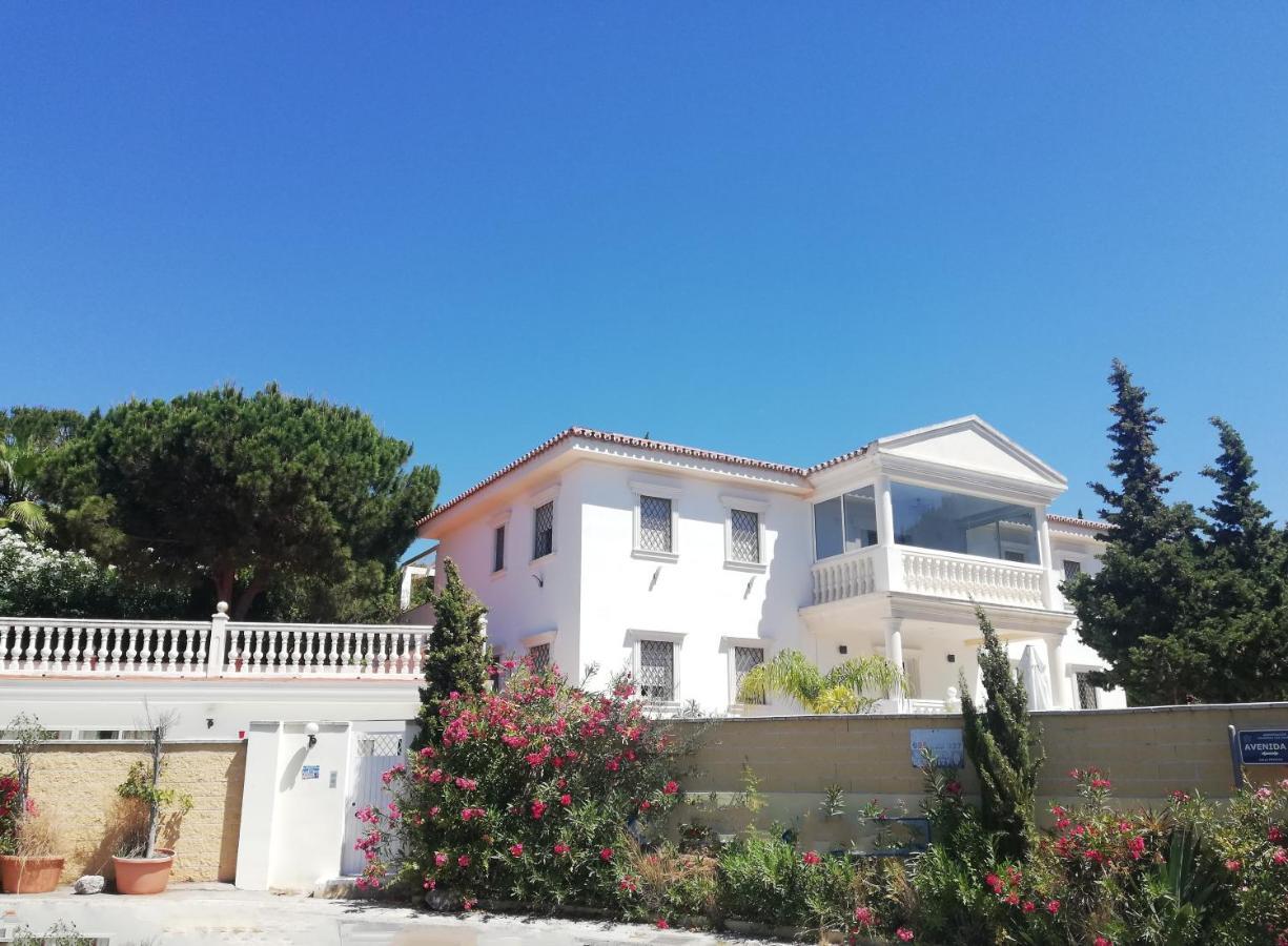 Domus Vesta Close To Nikki Marbella